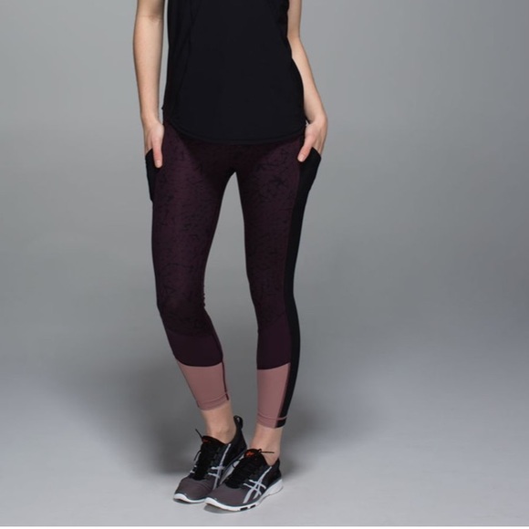 LULULEMON LEGGINGS - Picture 4 of 7